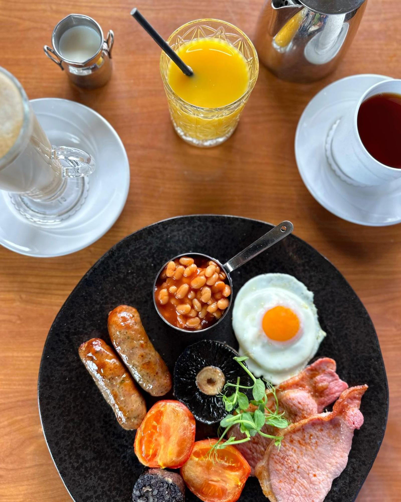 Morley Hayes Hotel Derby Dış mekan fotoğraf
