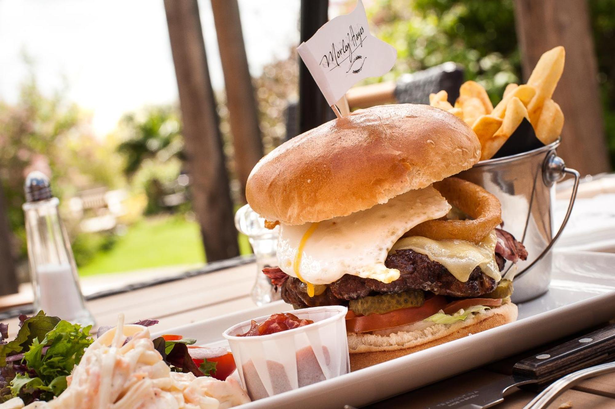 Morley Hayes Hotel Derby Dış mekan fotoğraf