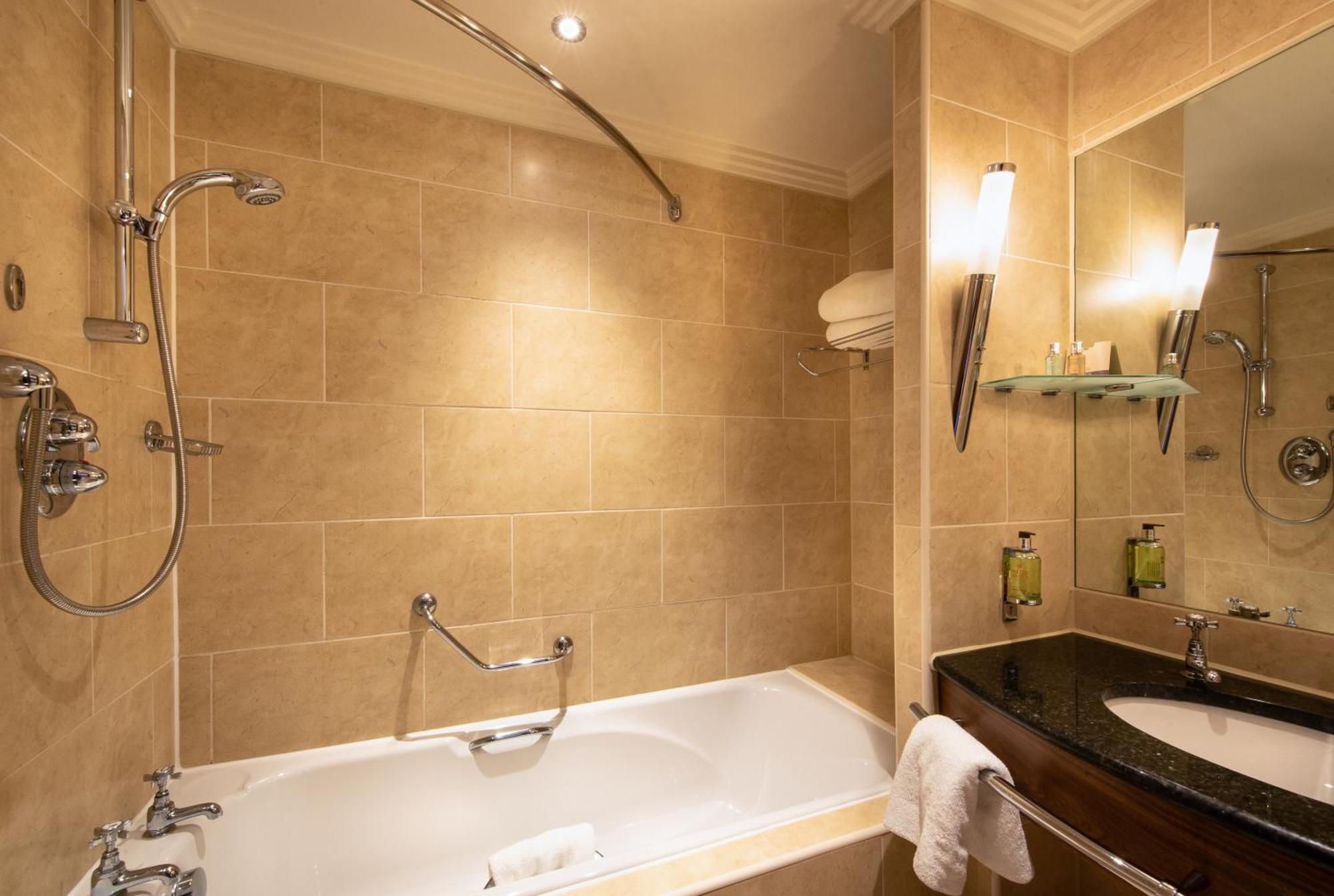 Morley Hayes Hotel Derby Dış mekan fotoğraf