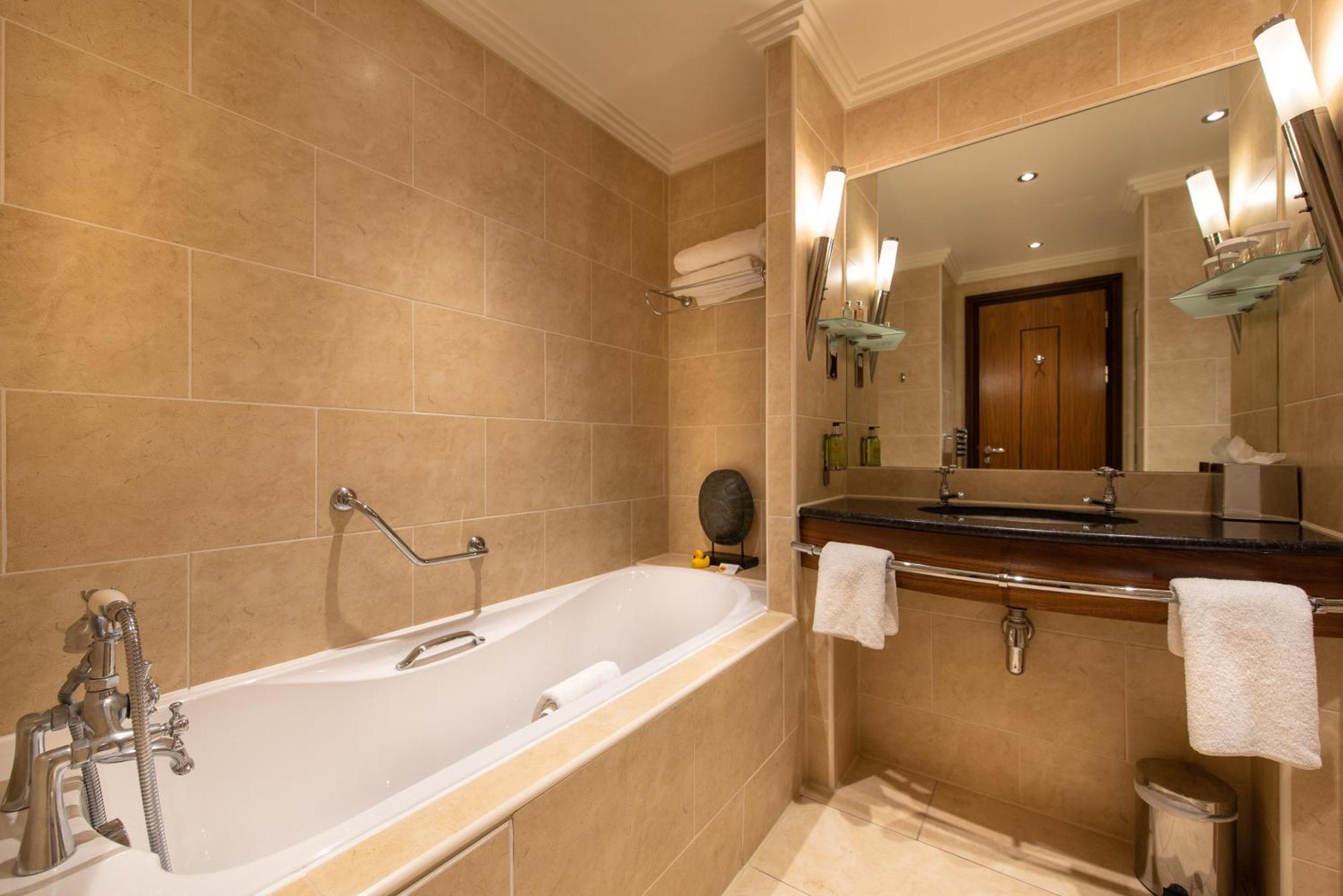 Morley Hayes Hotel Derby Dış mekan fotoğraf