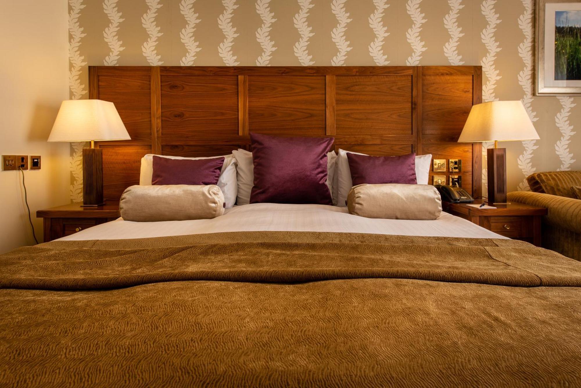 Morley Hayes Hotel Derby Dış mekan fotoğraf